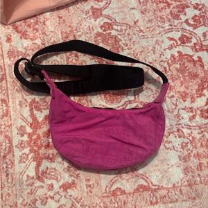 Mini Extra Small Baggu.